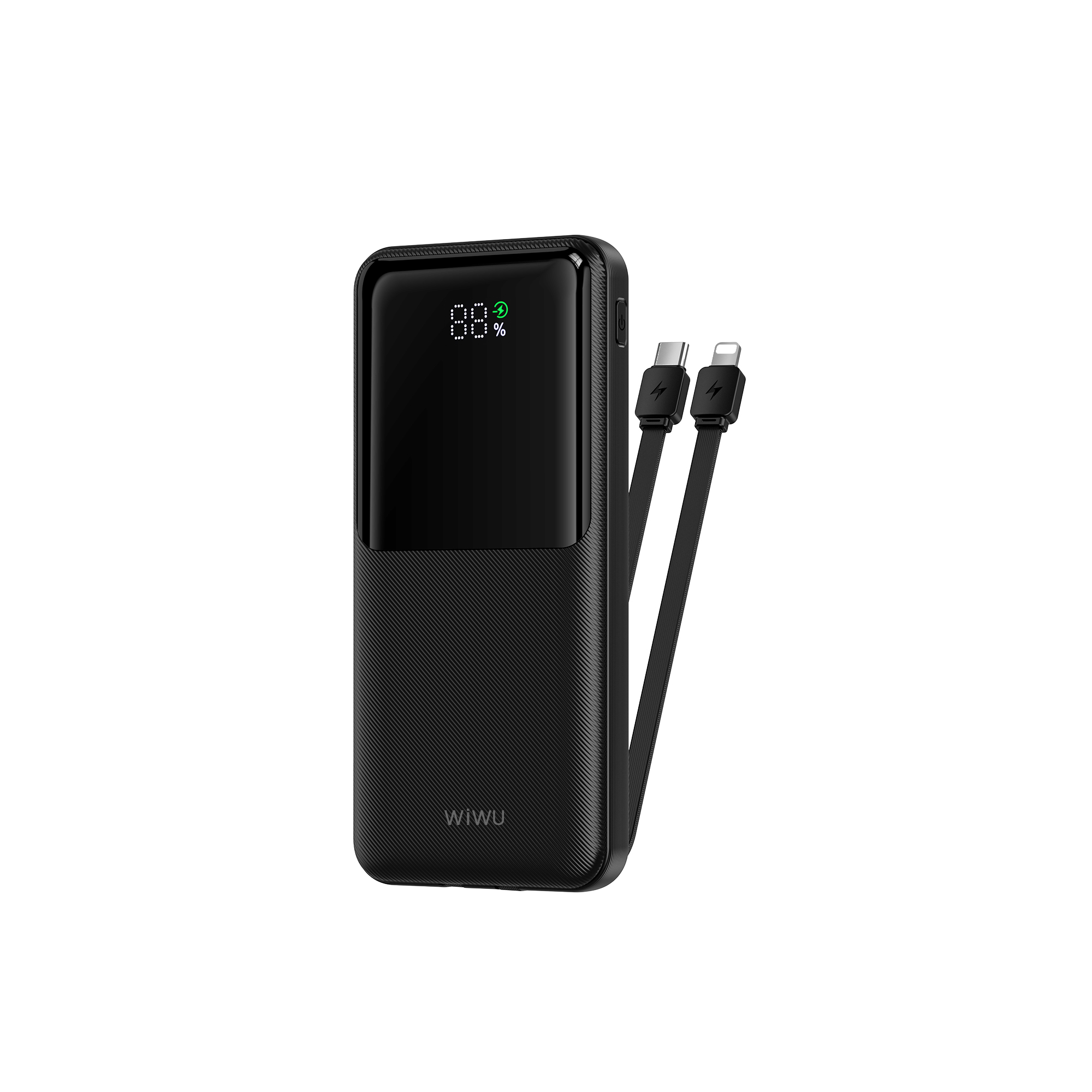 WiWU 22.5W Essen Power Bank 10000mAh 2A 1C